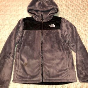 Fleece jacket (girls)